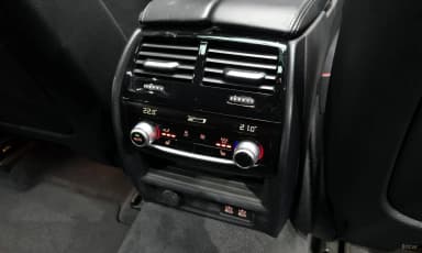 6-Series GT (G32)
