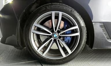 6-Series GT (G32)