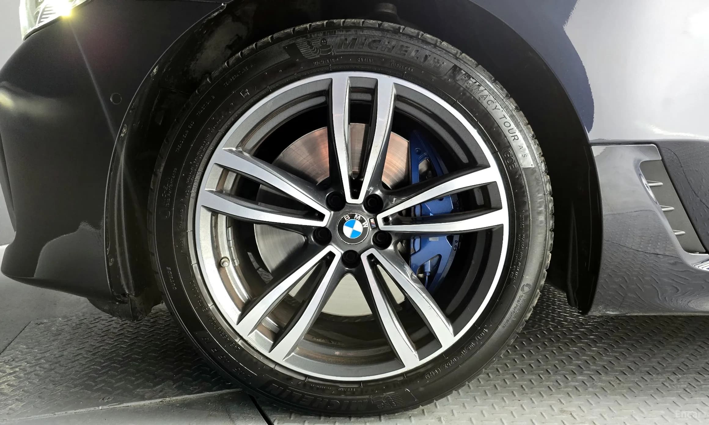 6-Series GT (G32)