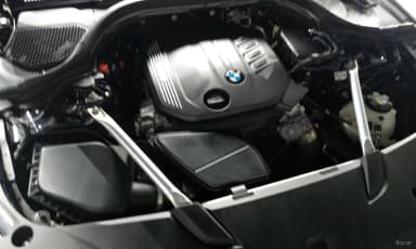 6-Series GT (G32)