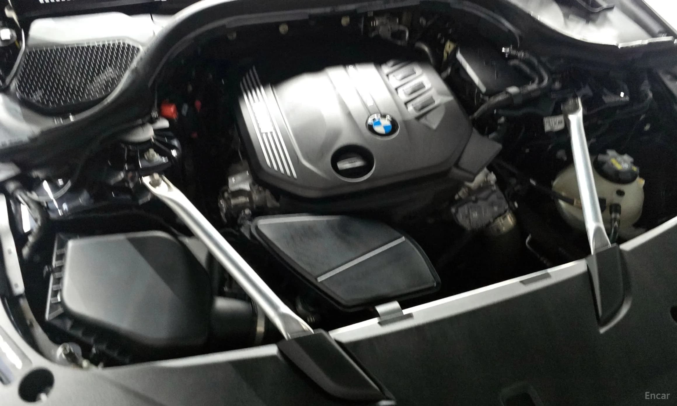 6-Series GT (G32)