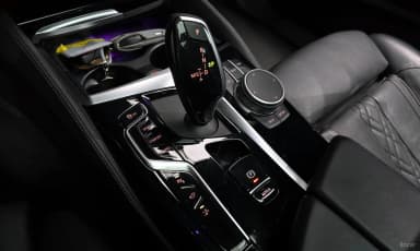 6-Series GT (G32)