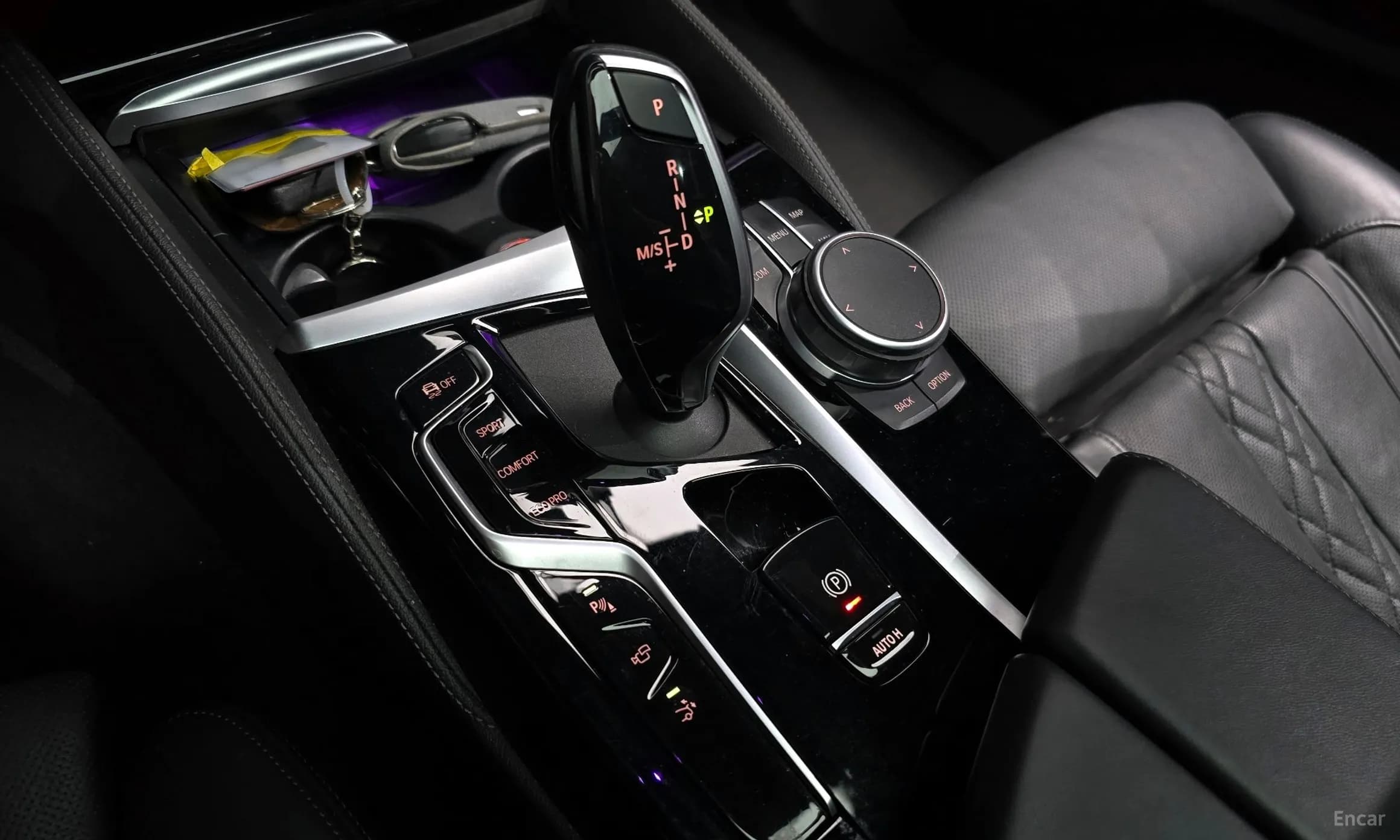 6-Series GT (G32)