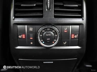 GLE-Class W166