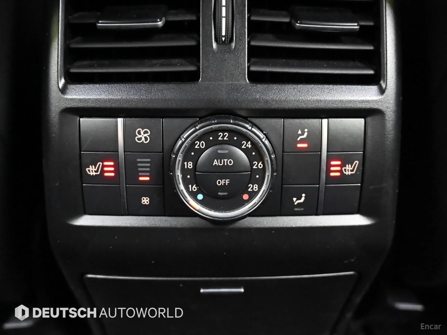 GLE-Class W166