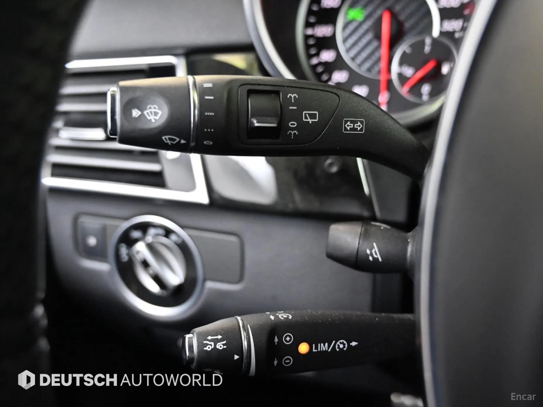 GLE-Class W166