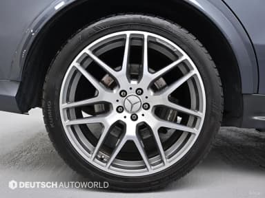 GLE-Class W166