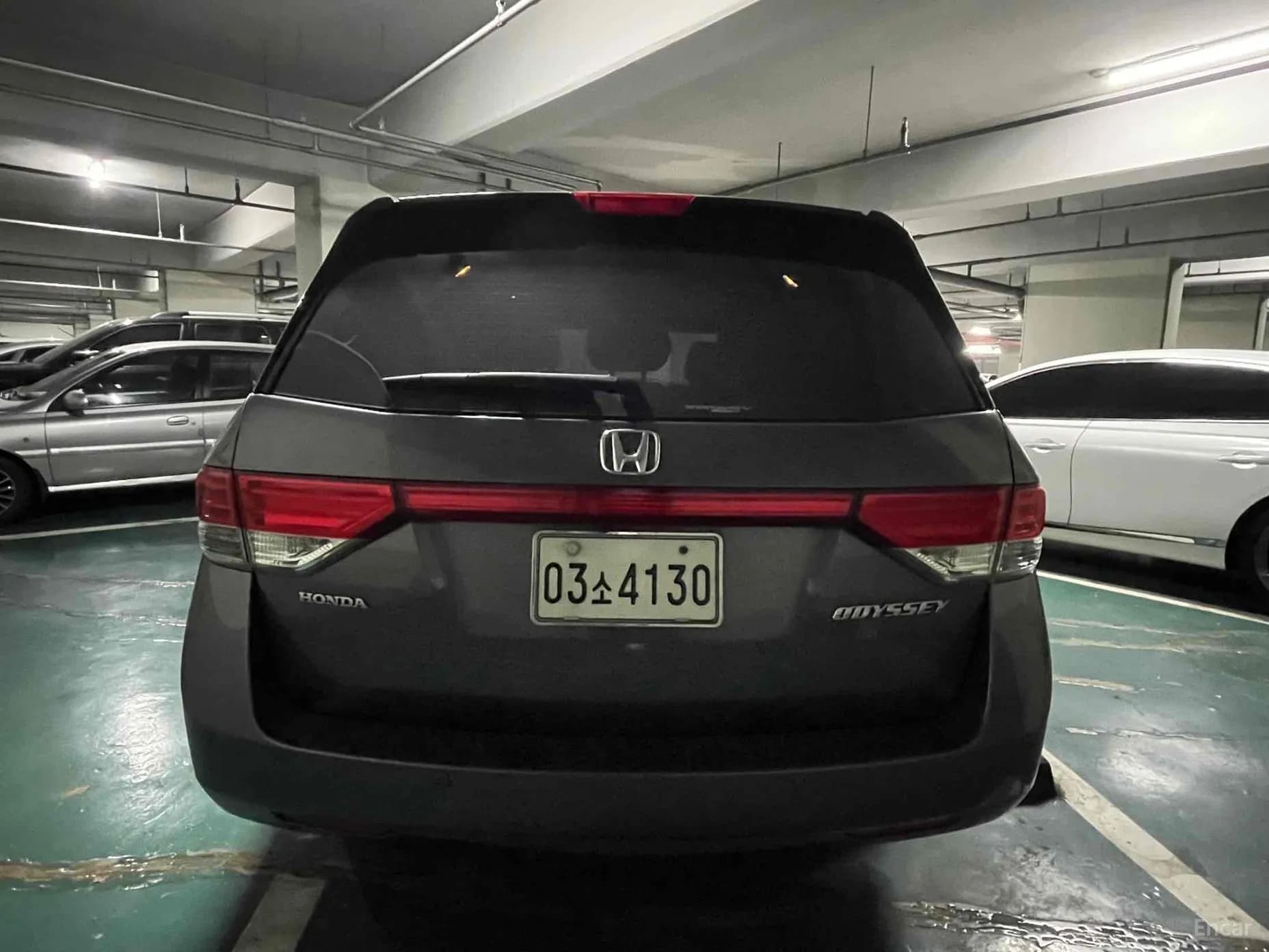 Odyssey