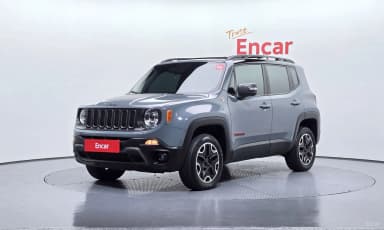 Renegade