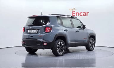 Renegade