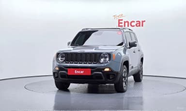 Renegade