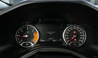 Renegade
