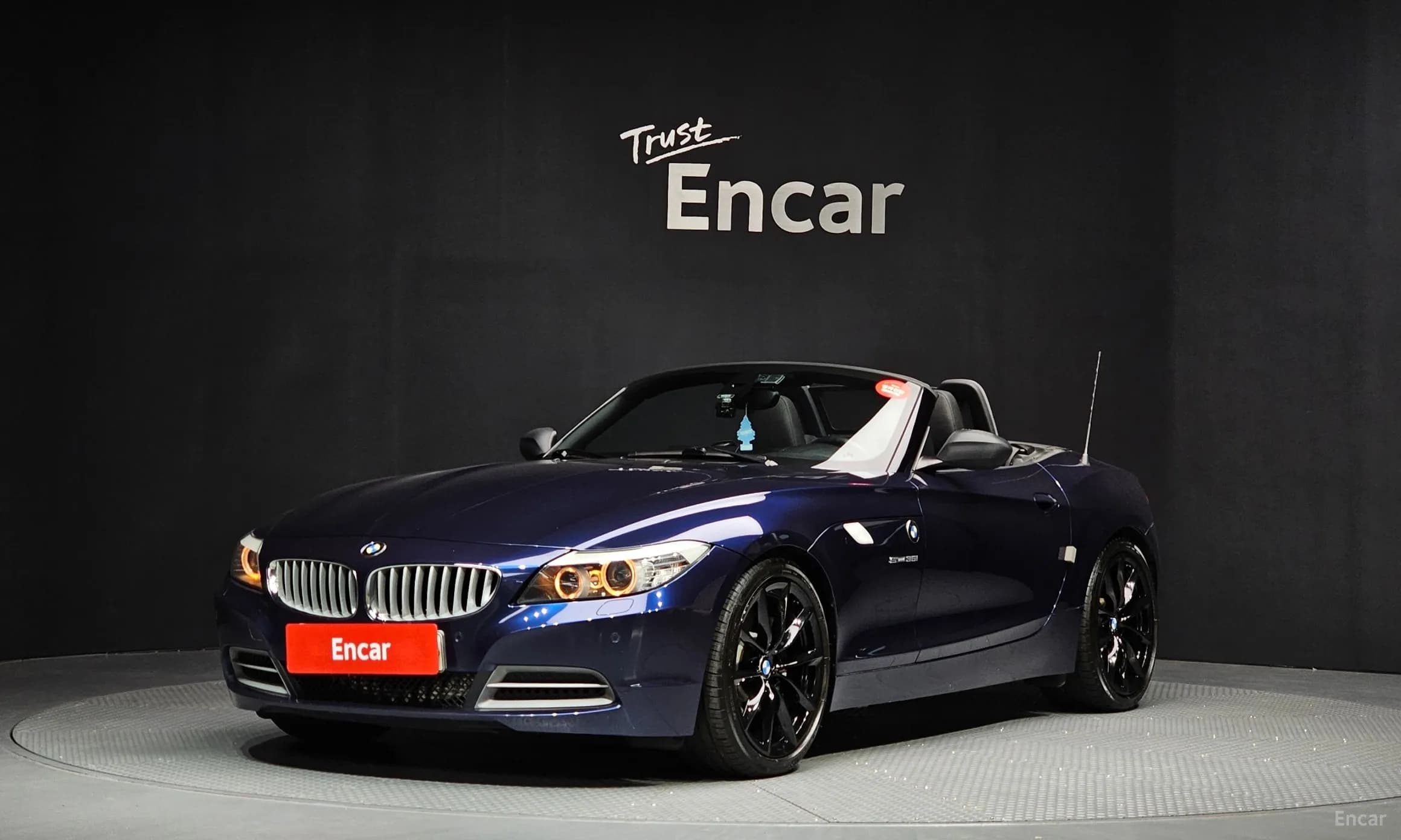 Z4 (E89)