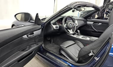 Z4 (E89)