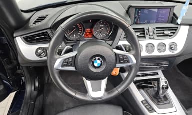Z4 (E89)
