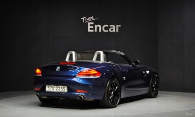 Z4 (E89)
