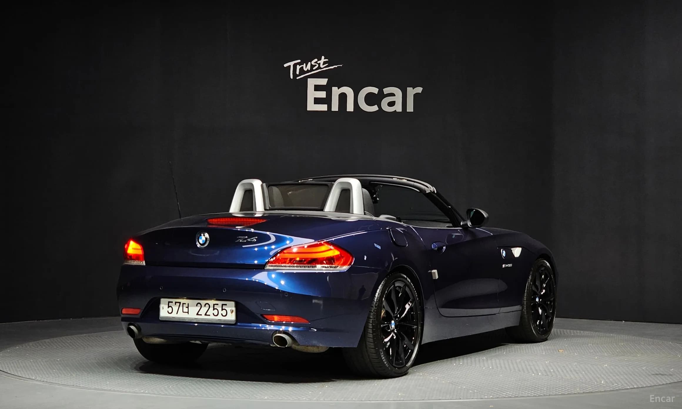 Z4 (E89)