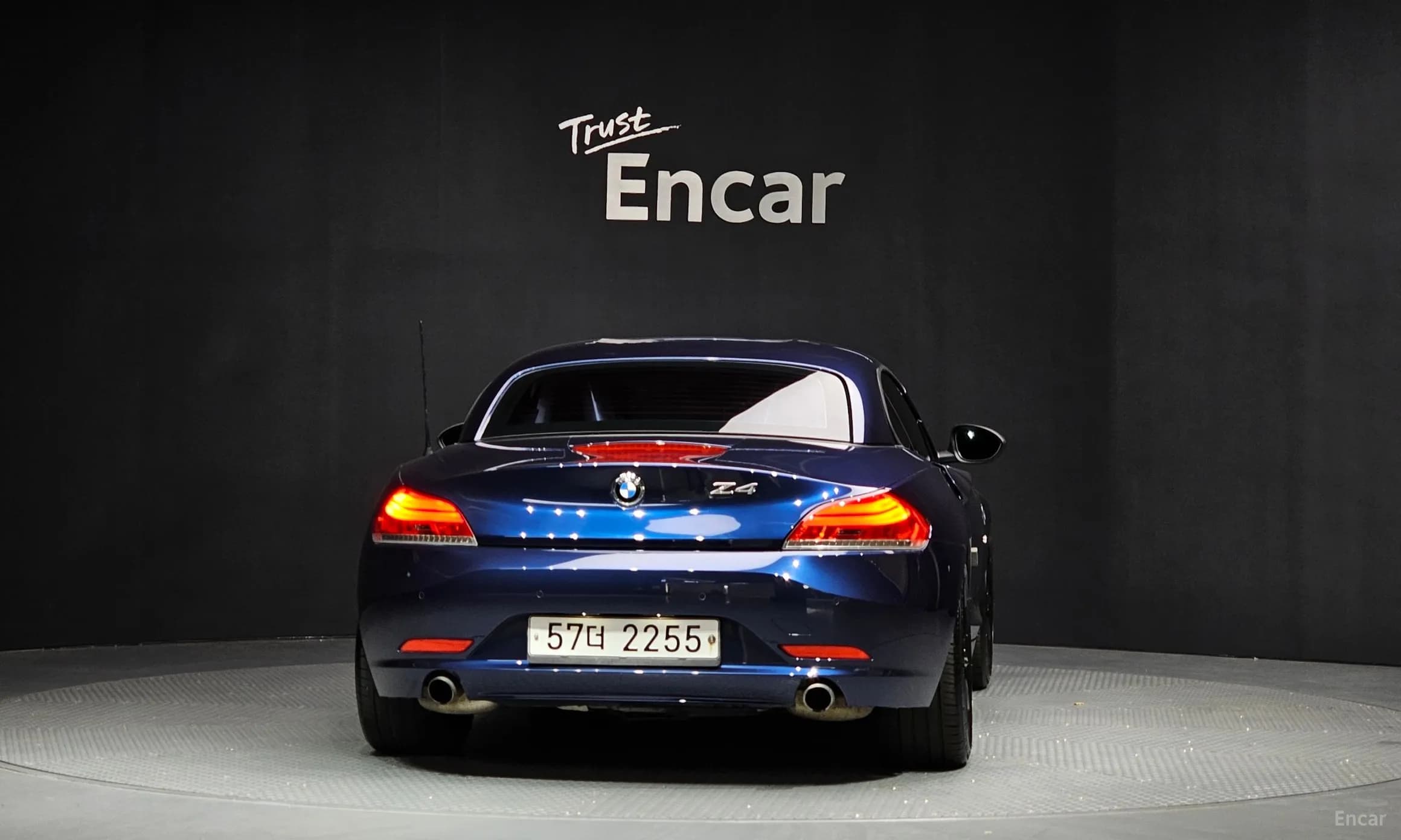Z4 (E89)