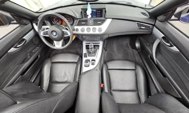 Z4 (E89)
