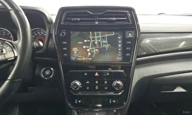 Berry New Tivoli