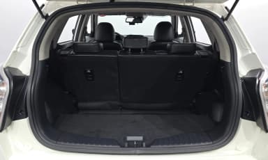 Berry New Tivoli