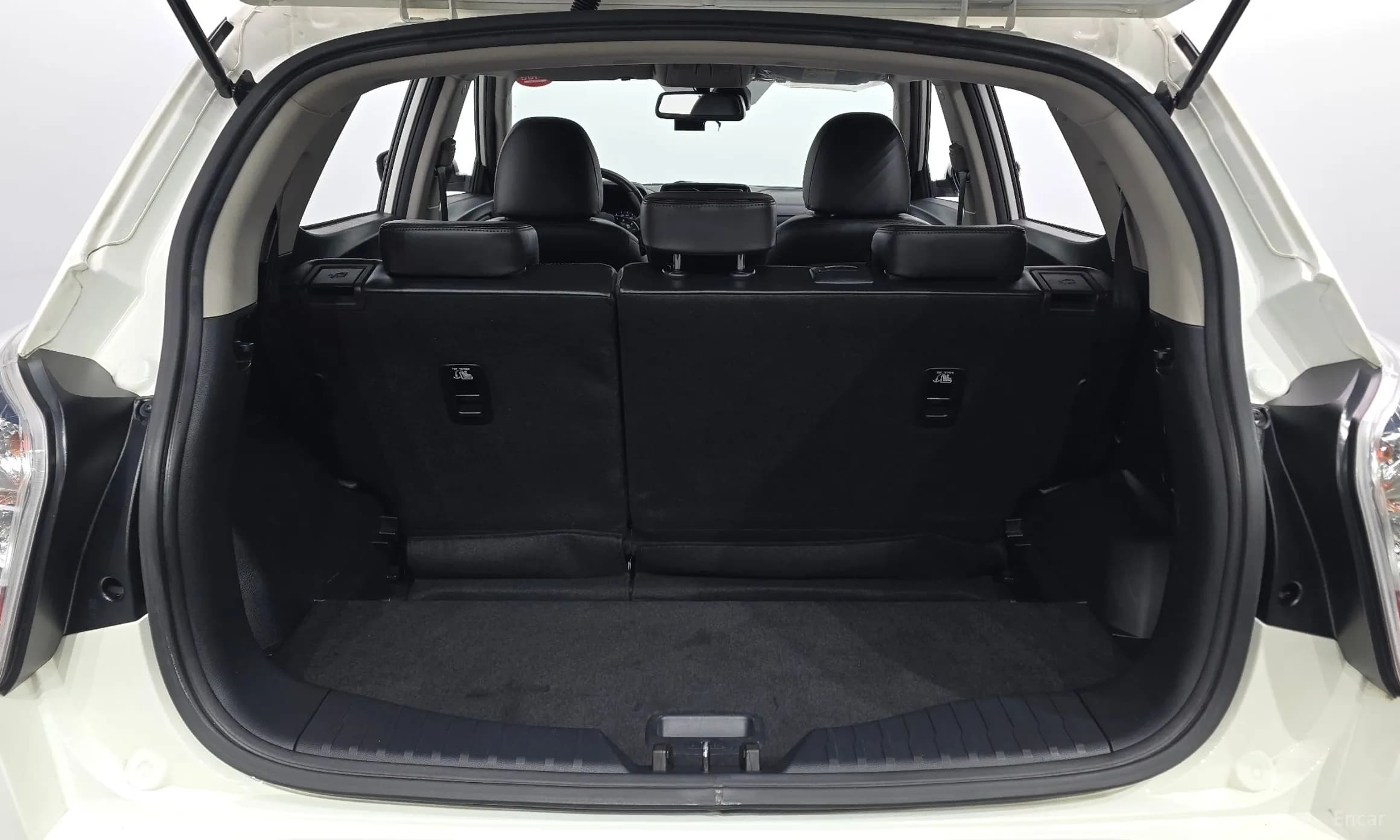 Berry New Tivoli
