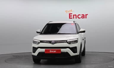 Berry New Tivoli