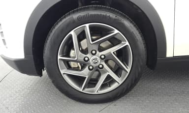 Berry New Tivoli