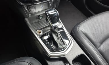 Berry New Tivoli