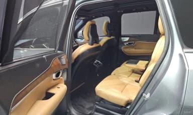 XC90 Gen 2