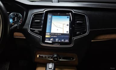 XC90 Gen 2