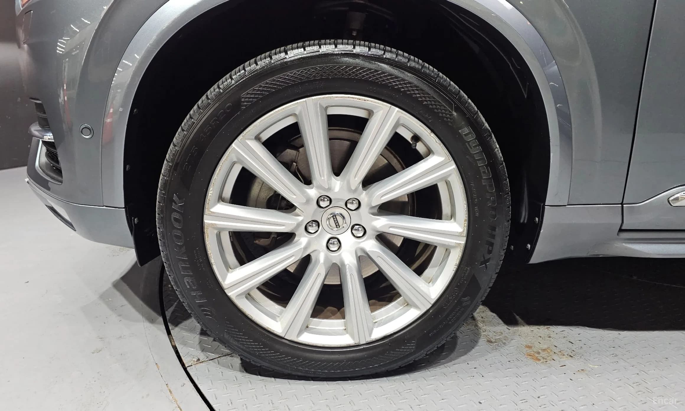 XC90 Gen 2