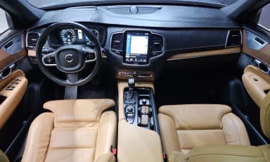 XC90 Gen 2