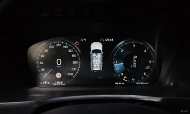 XC90 Gen 2