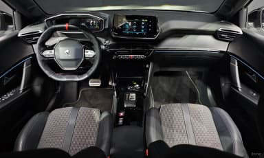e-208 Second Generation