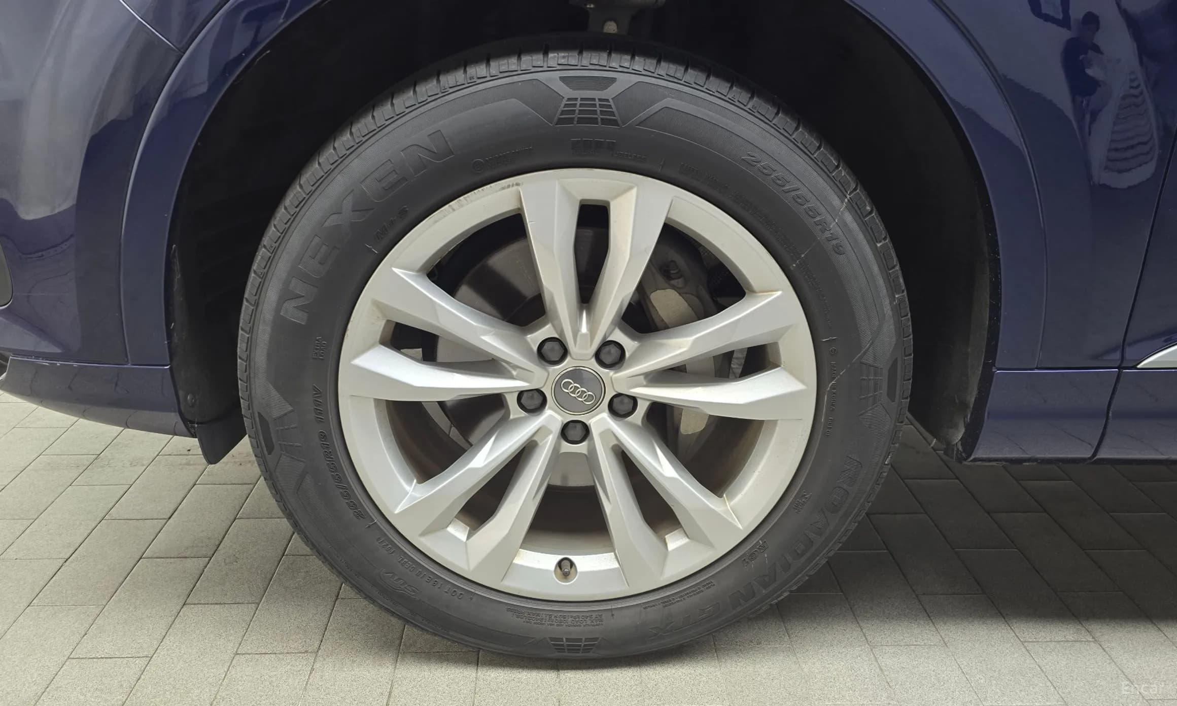 Q7 (4M)