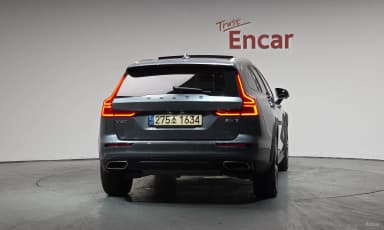 V60 Cross-Country 2nd Generation