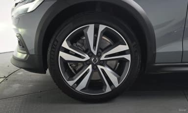 V60 Cross-Country 2nd Generation