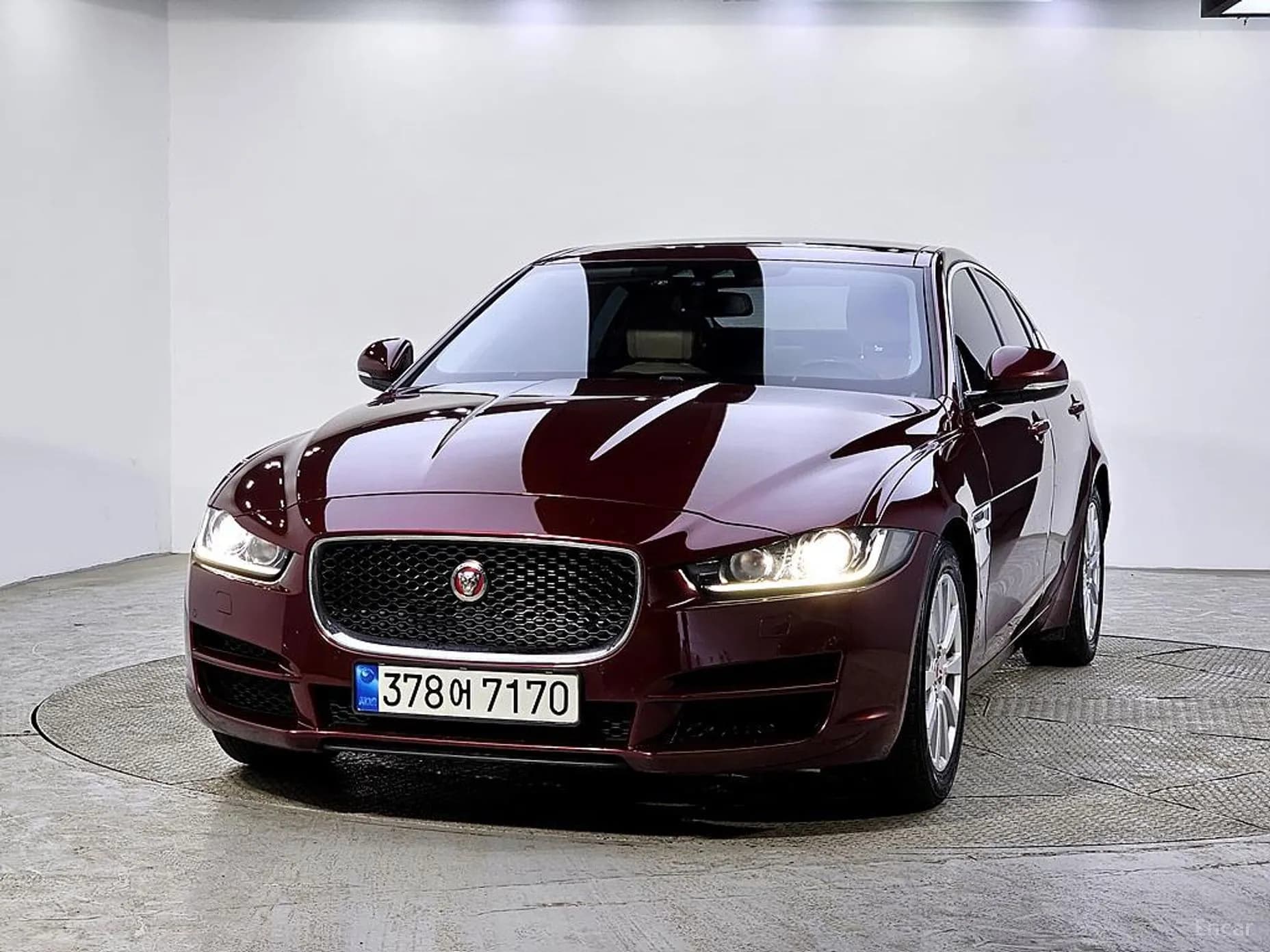 XE
