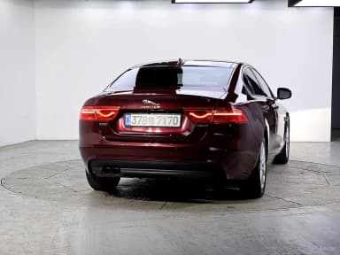 XE