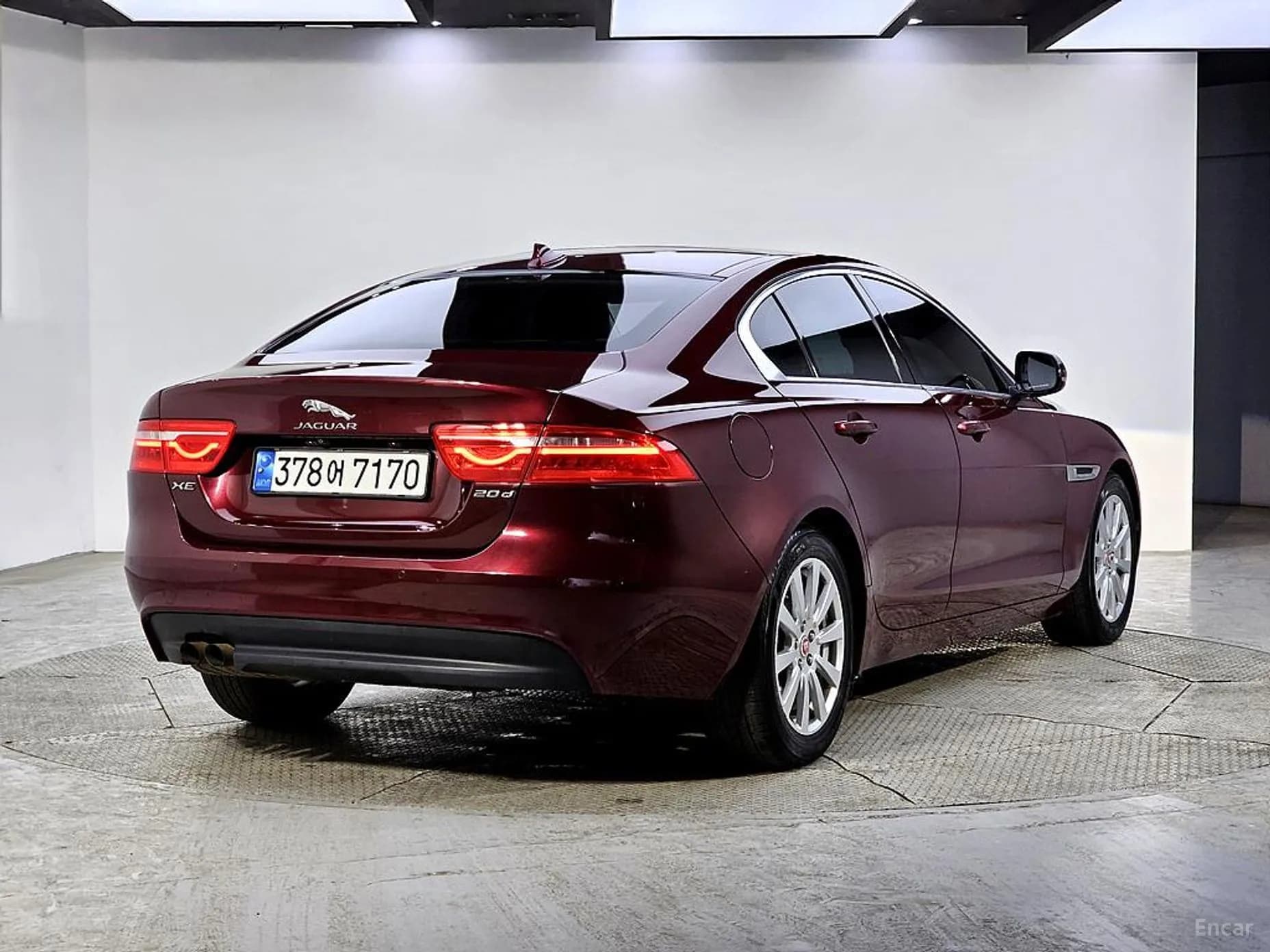 XE