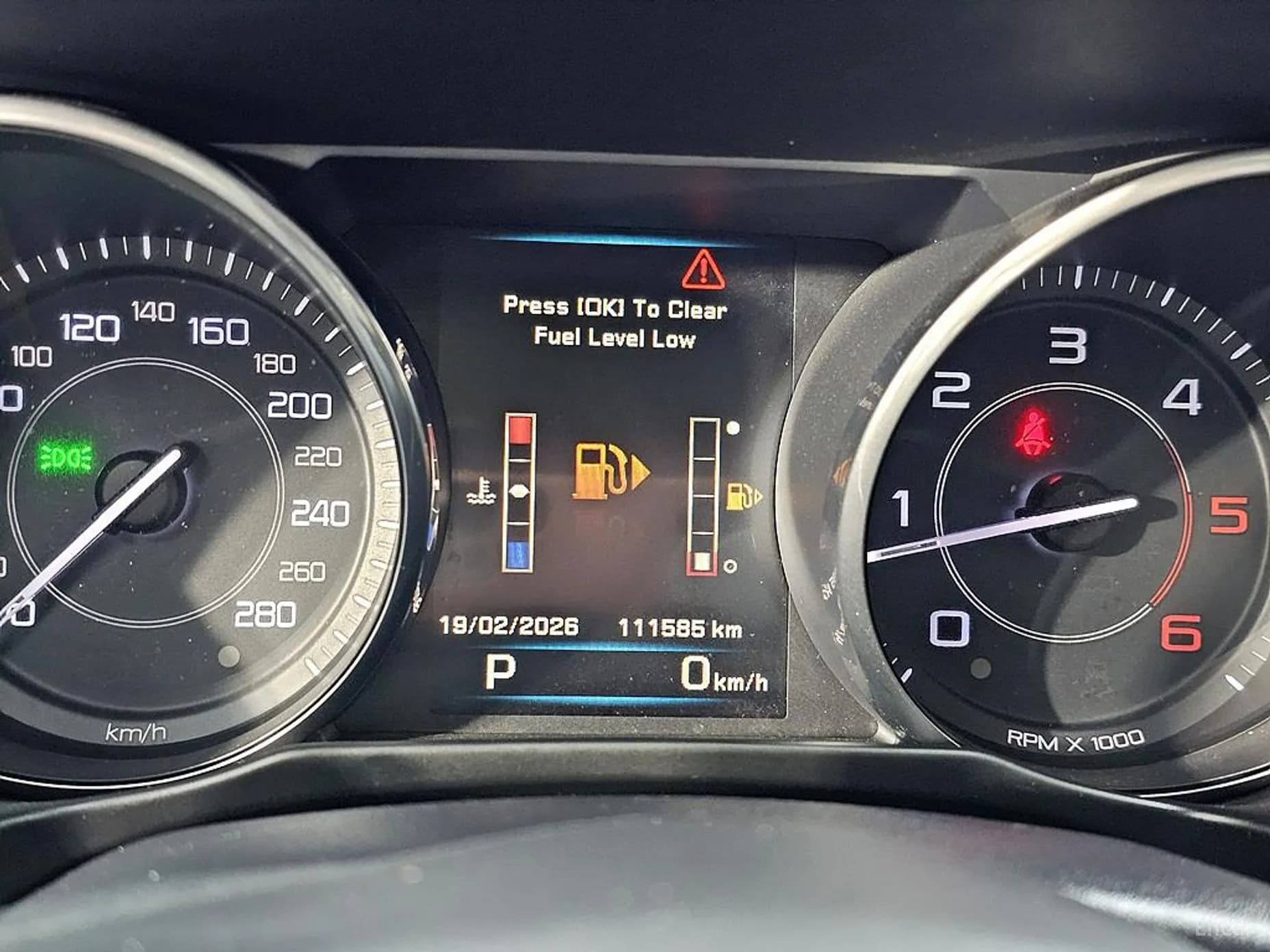 XE