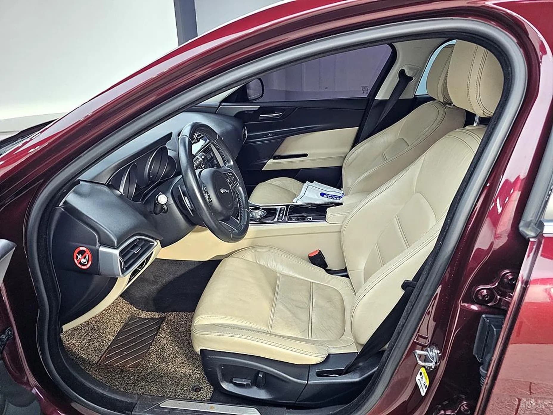 XE