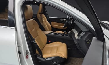 XC60 Gen 2