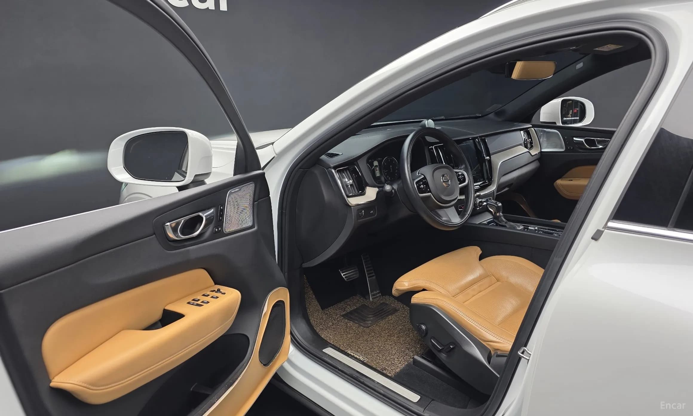 XC60 Gen 2