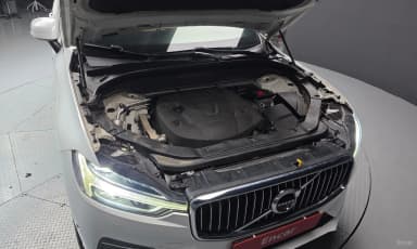 XC60 Gen 2