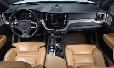 XC60 Gen 2
