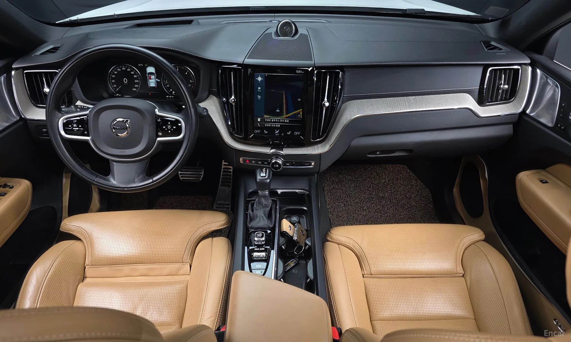XC60 Gen 2