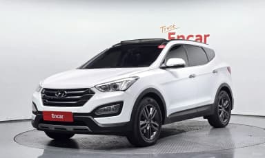 Santa Fe DM