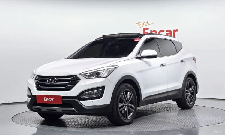 Santa Fe DM